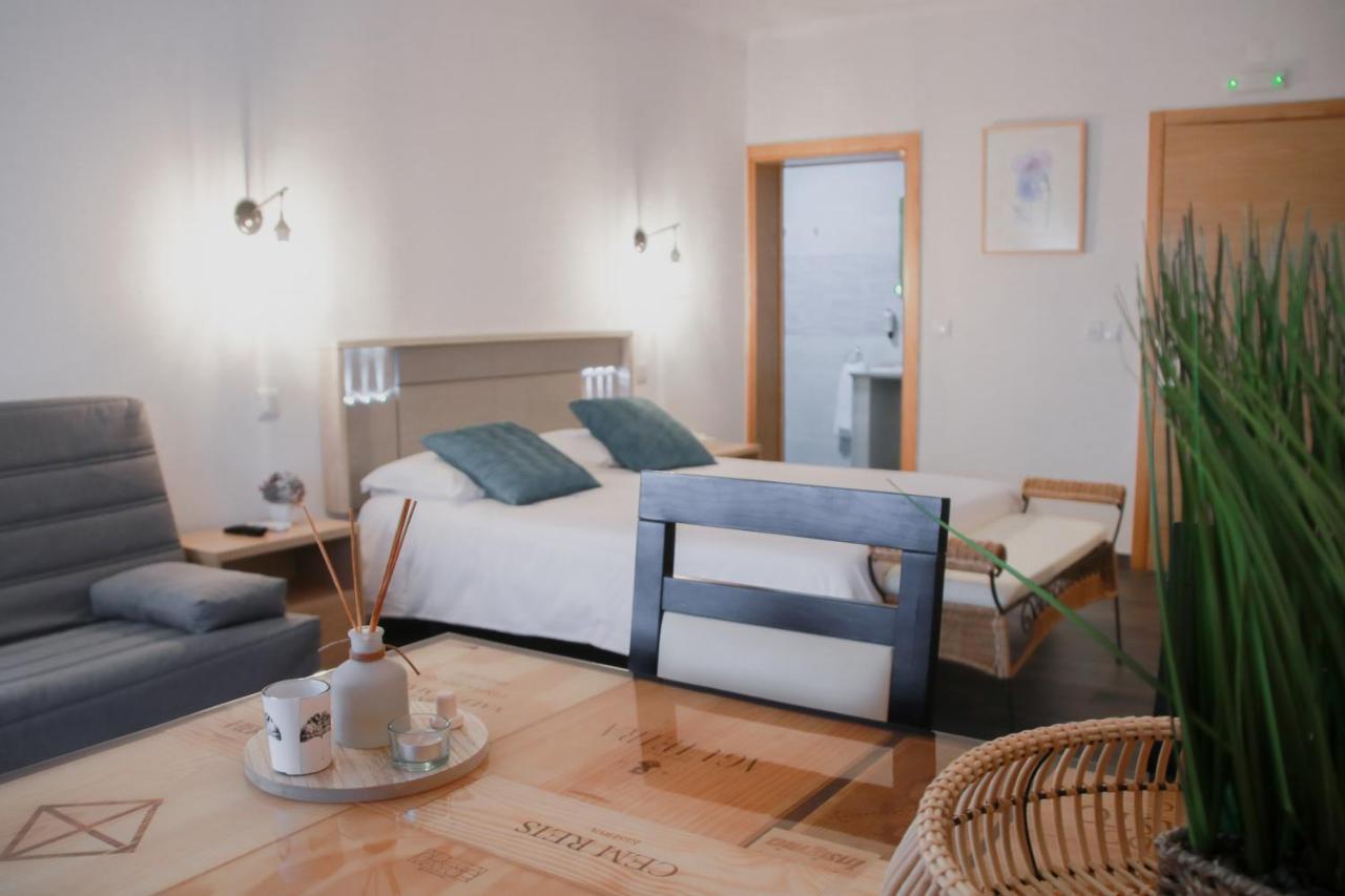 Sao Pedro Country House Campo Maior Ngoại thất bức ảnh