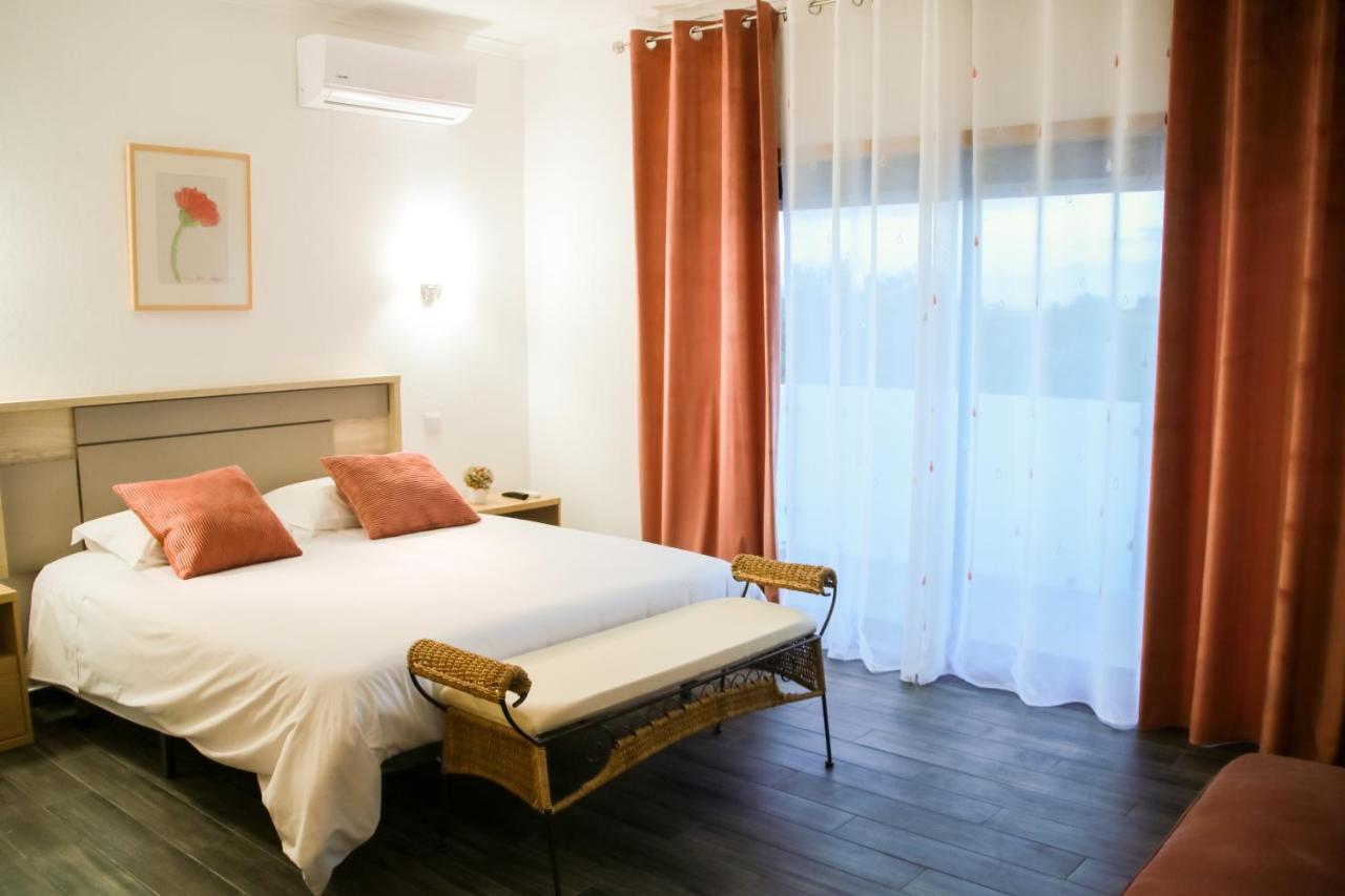 Sao Pedro Country House Campo Maior Ngoại thất bức ảnh