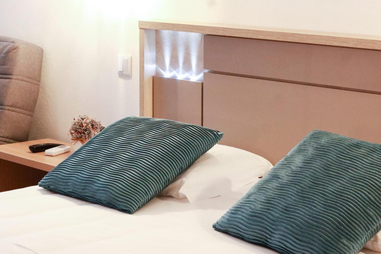 Sao Pedro Country House Campo Maior Ngoại thất bức ảnh
