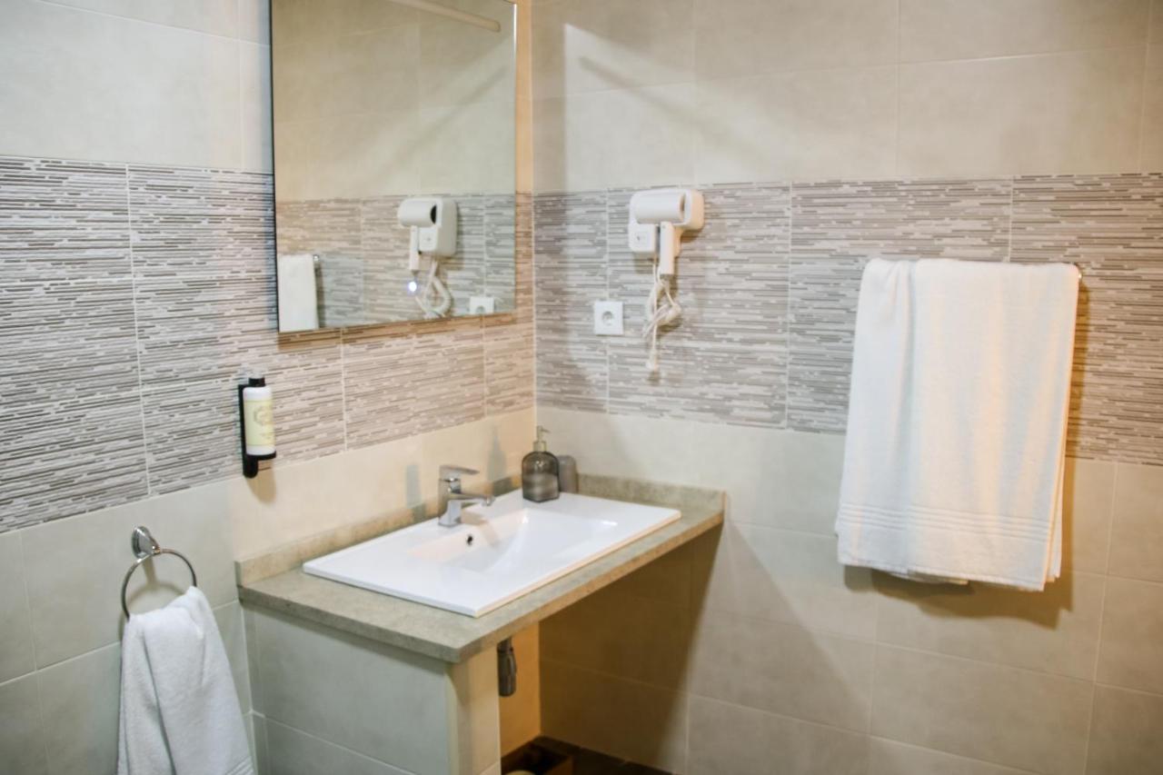 Sao Pedro Country House Campo Maior Ngoại thất bức ảnh