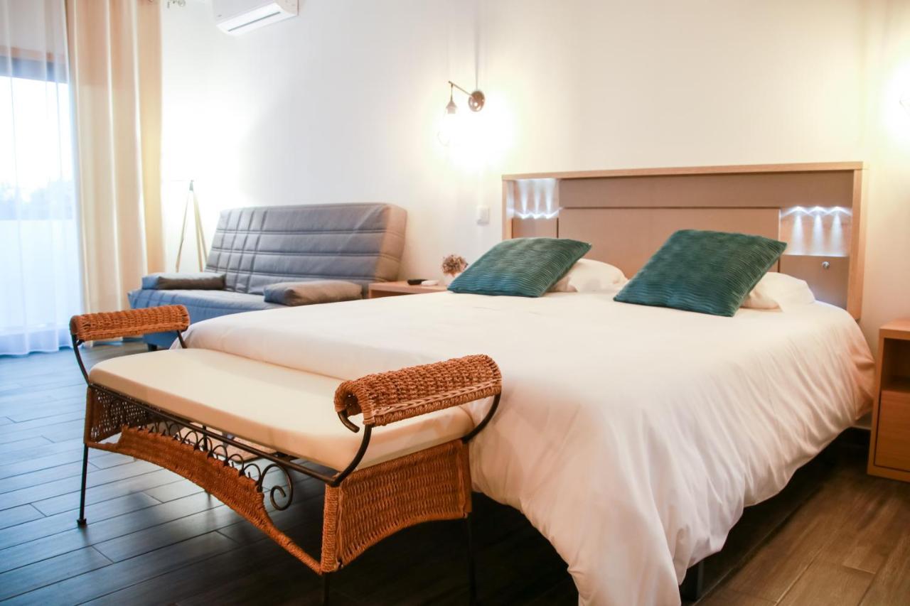 Sao Pedro Country House Campo Maior Ngoại thất bức ảnh