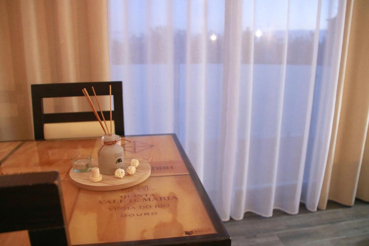 Sao Pedro Country House Campo Maior Ngoại thất bức ảnh