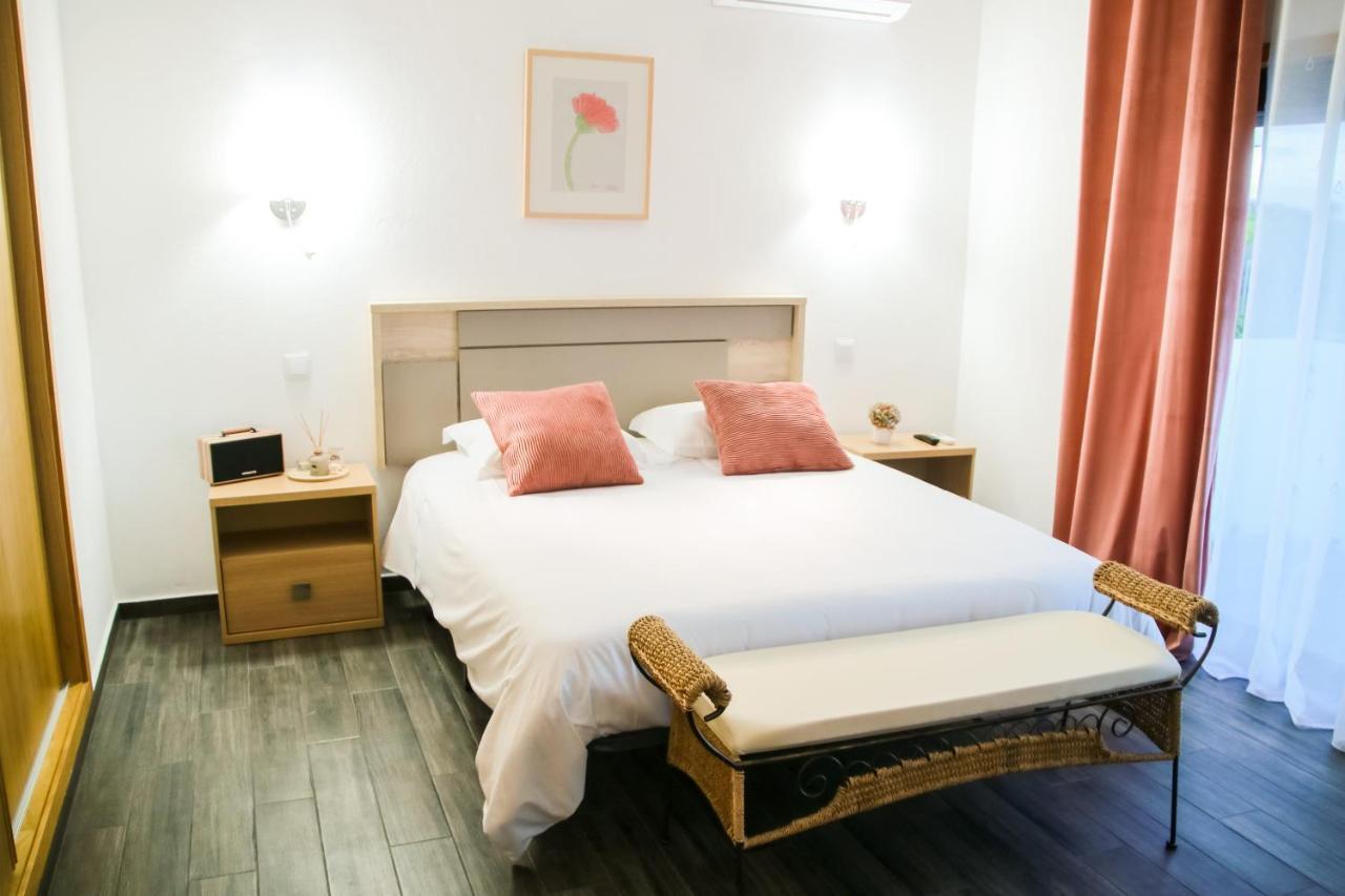 Sao Pedro Country House Campo Maior Ngoại thất bức ảnh